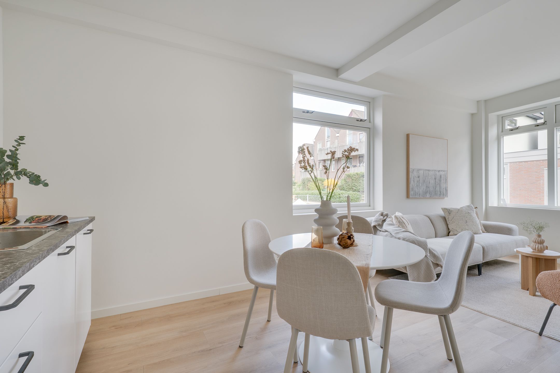 Foto 12 van Egelenburgerlaan 1-C