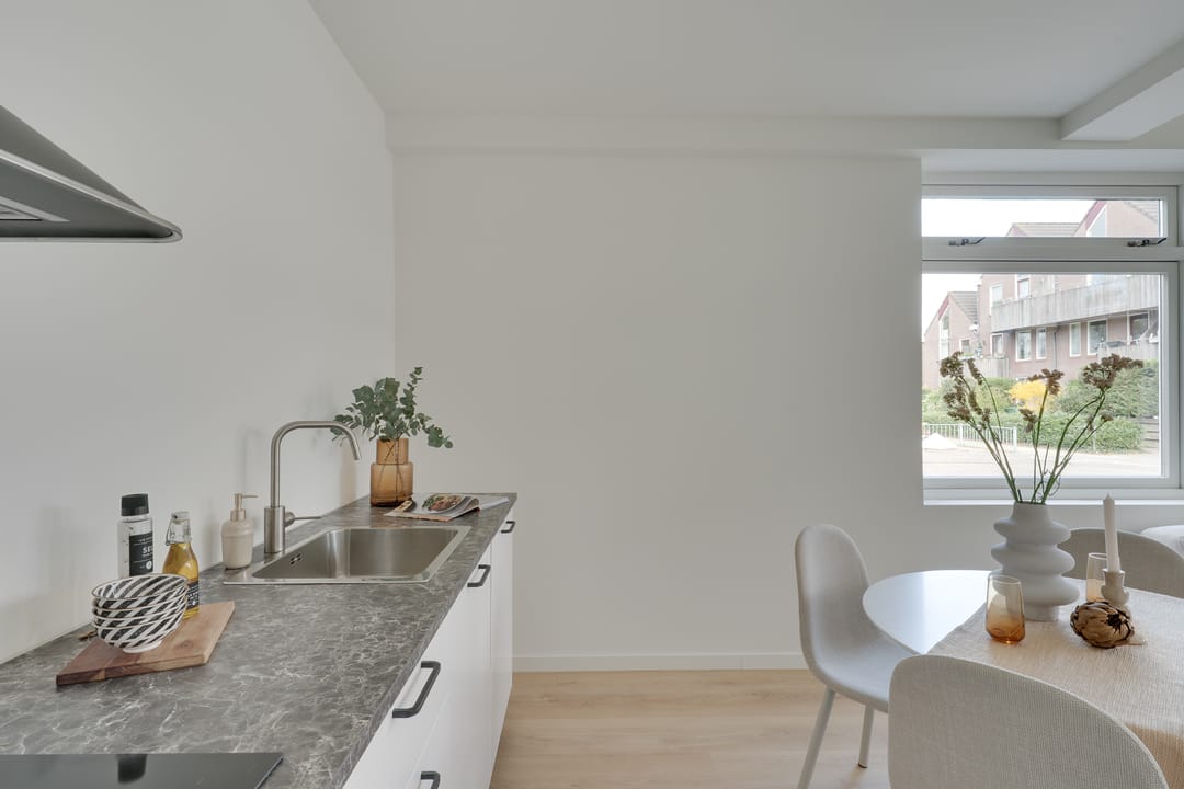 Foto 13 van Egelenburgerlaan 1-C