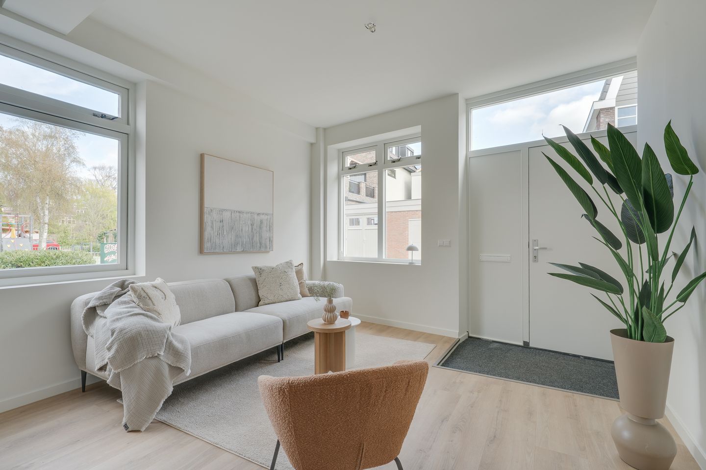 Foto 14 van Egelenburgerlaan 1-C