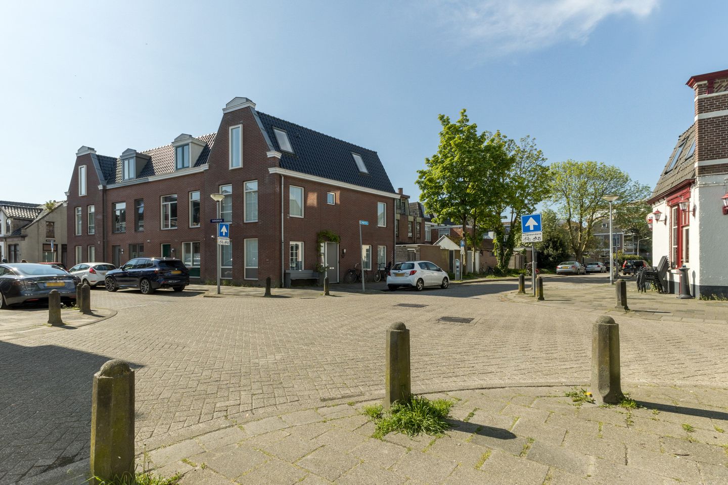 Foto 20 van Lindenlaan 2