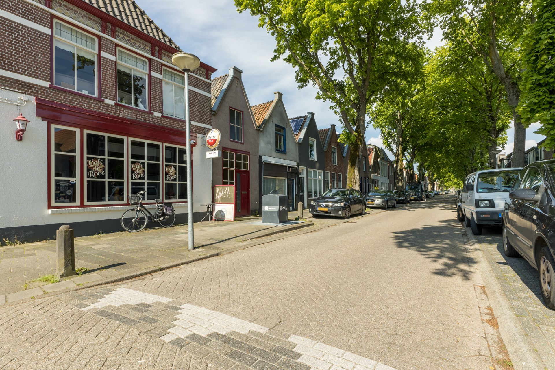 Foto 21 van Lindenlaan 2