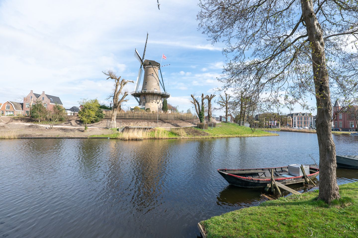 Foto 20 van Egelenburgerlaan 1-C