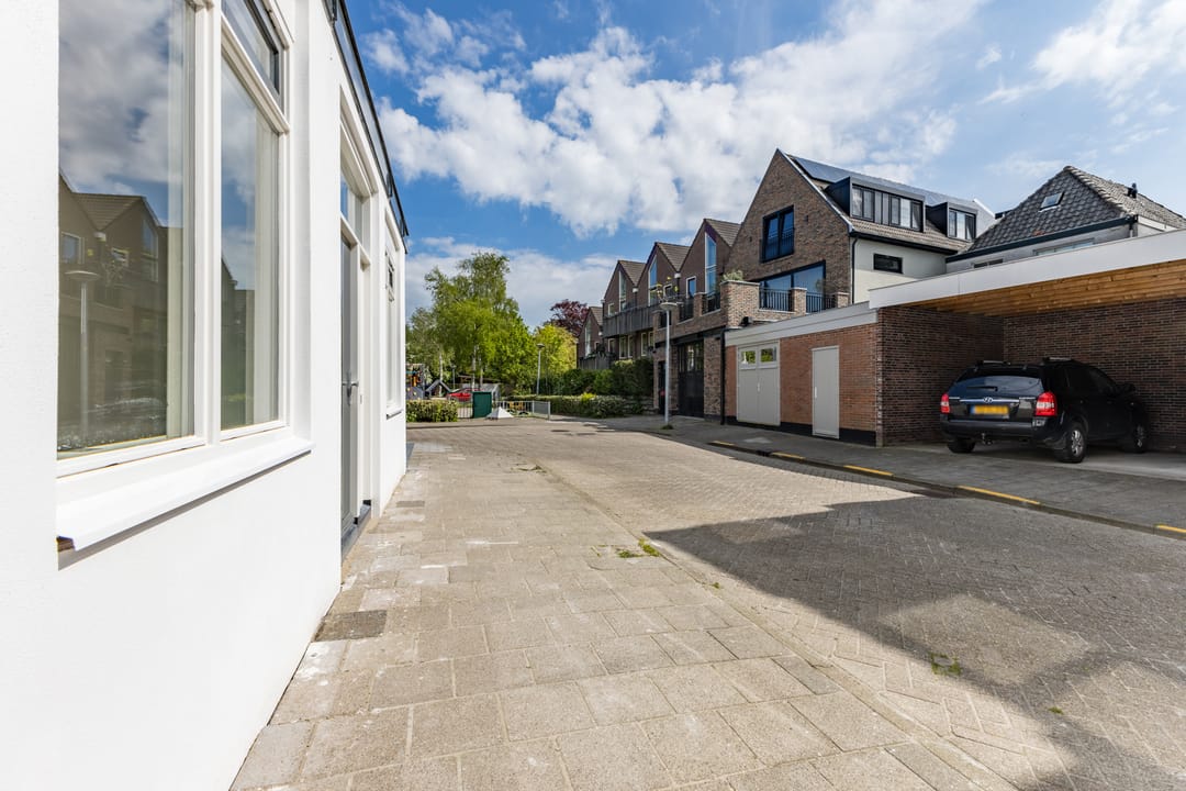 Foto 22 van Egelenburgerlaan 1-C