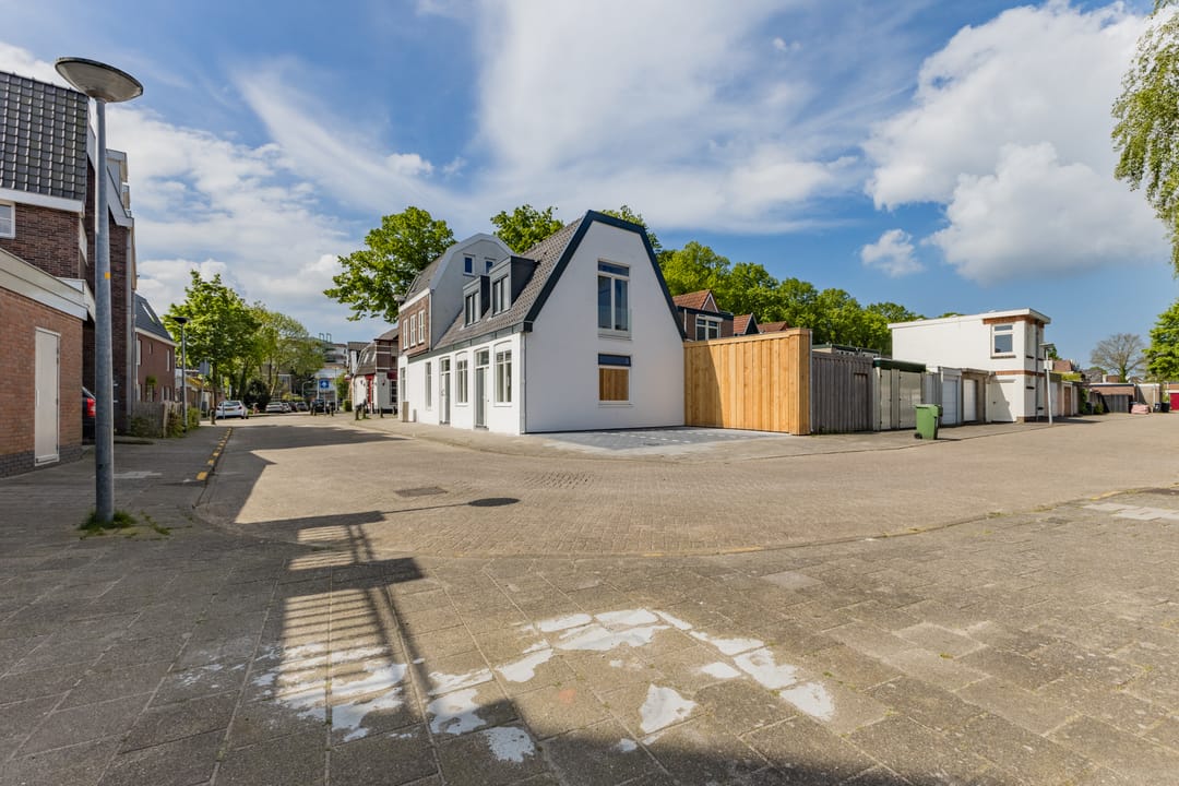 Foto 23 van Egelenburgerlaan 1-C