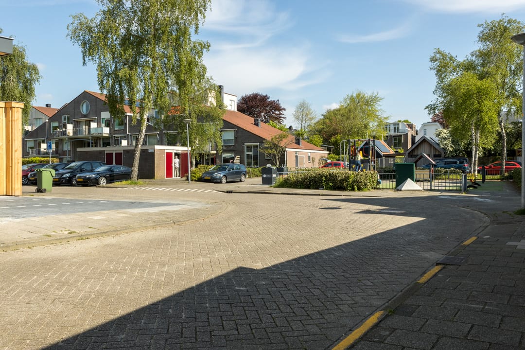 Foto 26 van Egelenburgerlaan 1-C