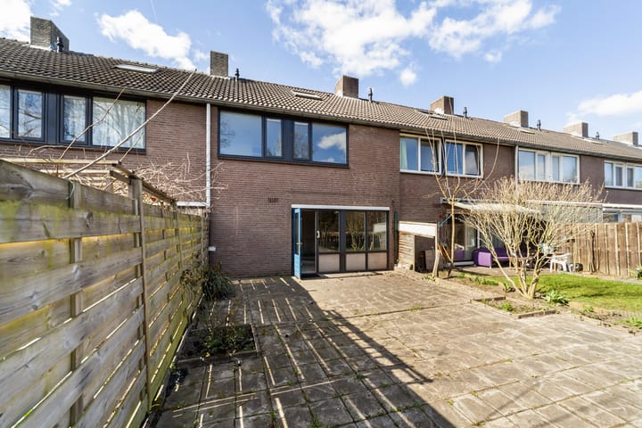 Foto 3 van Lesterhuispad 27