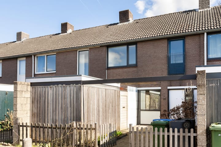 Foto 35 van Lesterhuispad 27