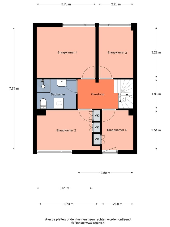 Foto 40 van Lesterhuispad 27