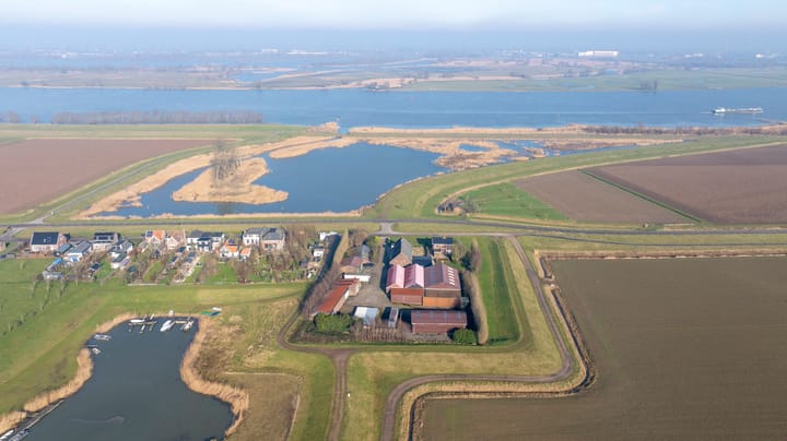 Foto 1 van Bandijk 33