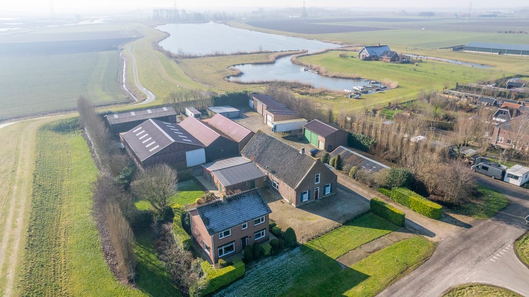 Foto 2 van Bandijk 33