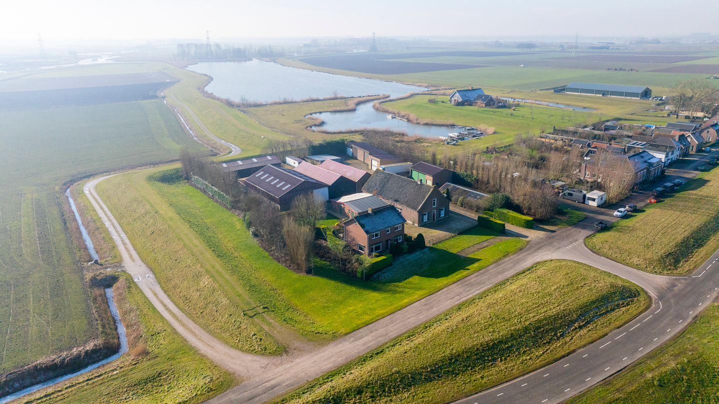 Foto 4 van Bandijk 33