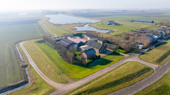 Foto 4 van Bandijk 33