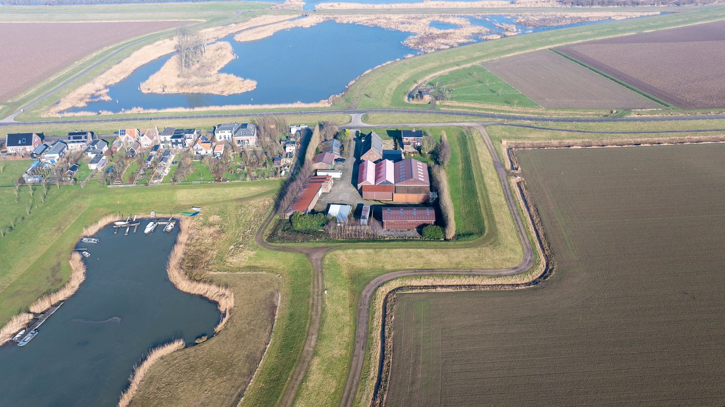 Foto 5 van Bandijk 33