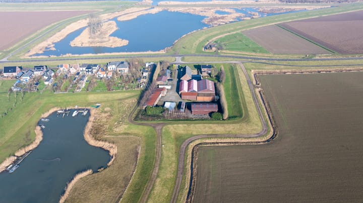 Foto 5 van Bandijk 33