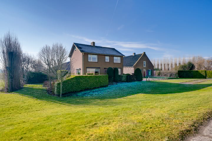 Foto 6 van Bandijk 33