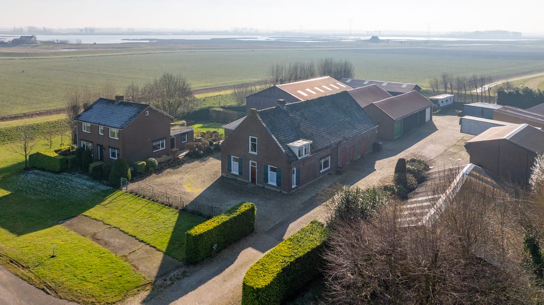 Foto 8 van Bandijk 33