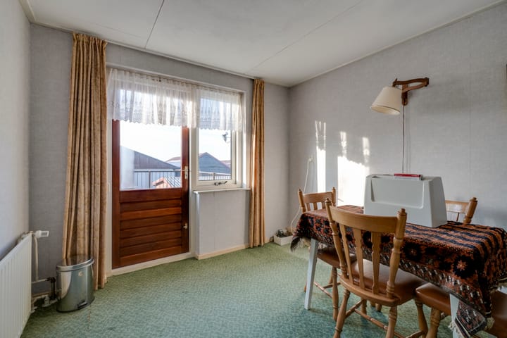 Foto 21 van Bandijk 33