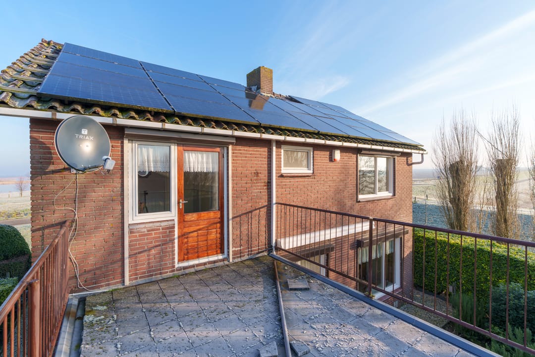 Foto 22 van Bandijk 33