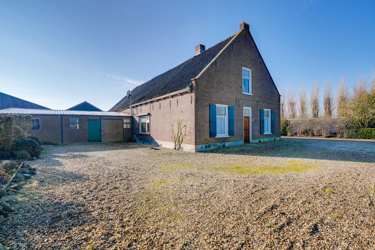 Foto 25 van Bandijk 33