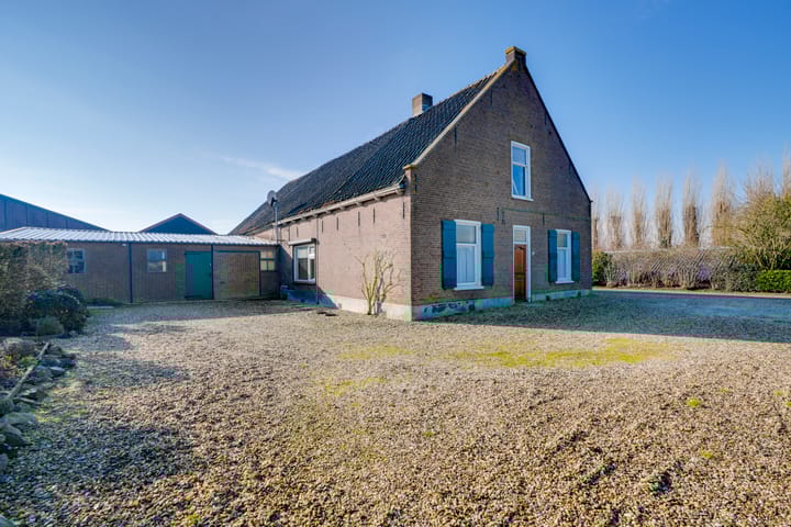 Foto 25 van Bandijk 33