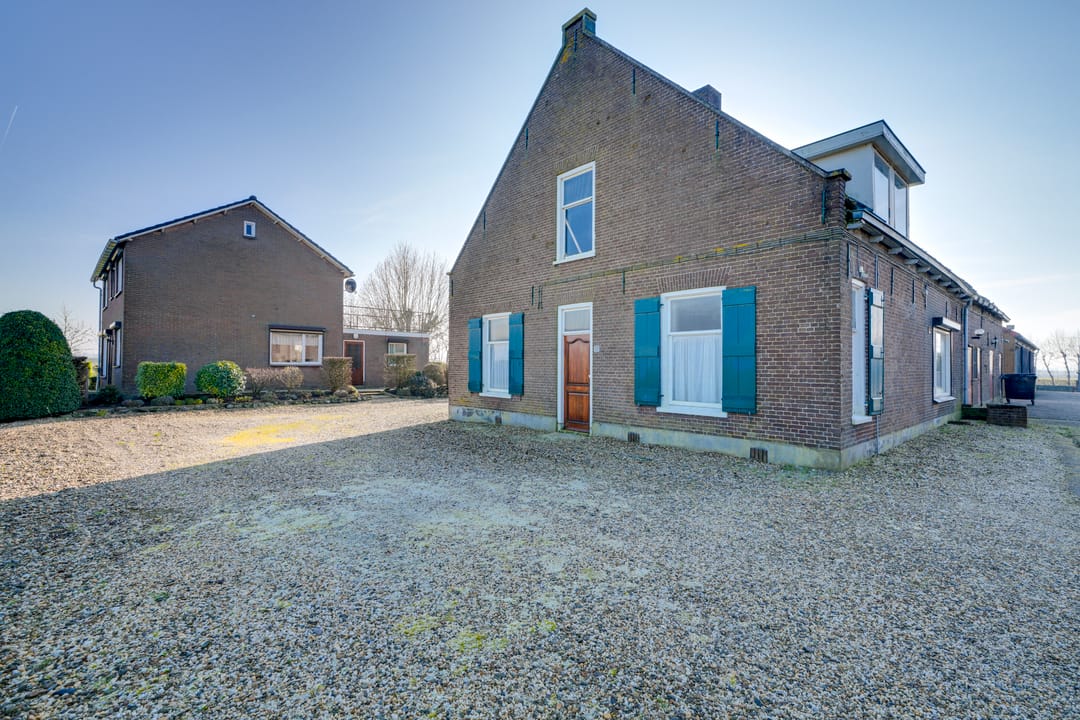 Foto 26 van Bandijk 33