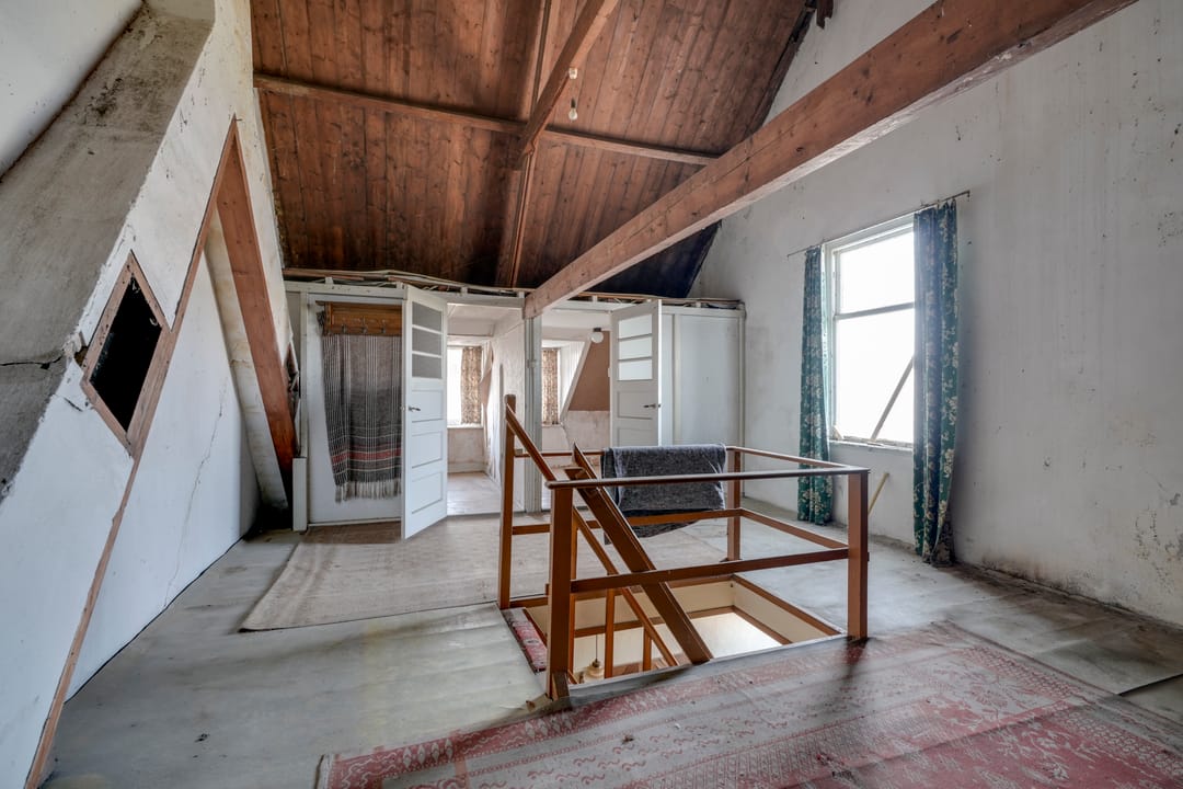 Foto 31 van Bandijk 33