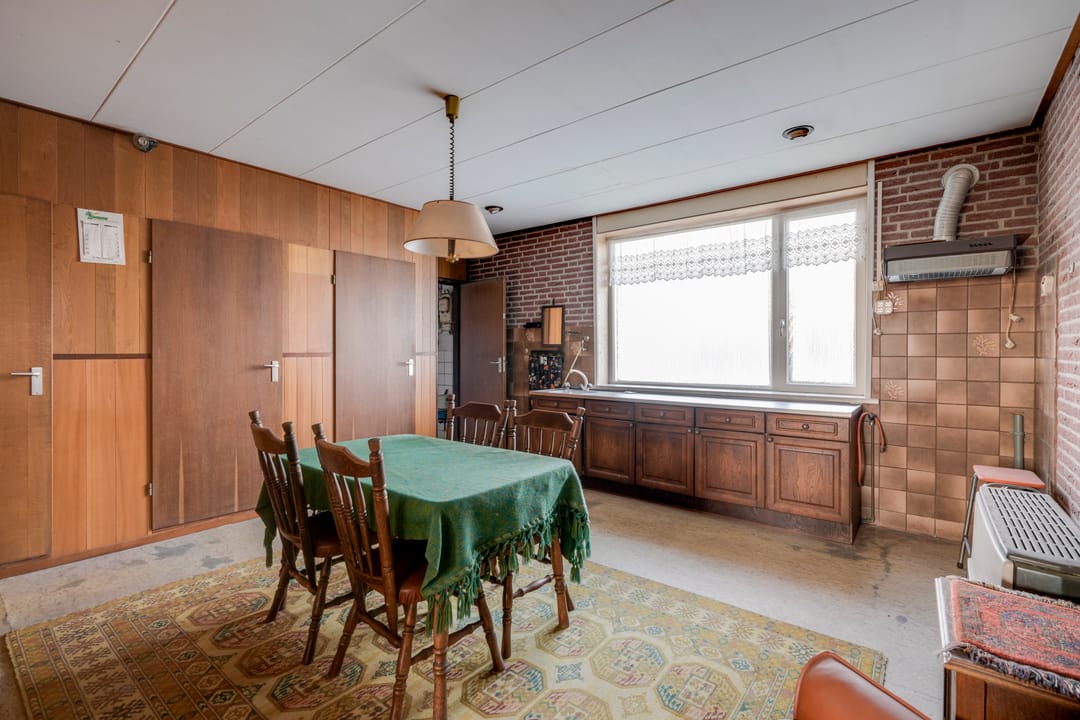 Foto 32 van Bandijk 33