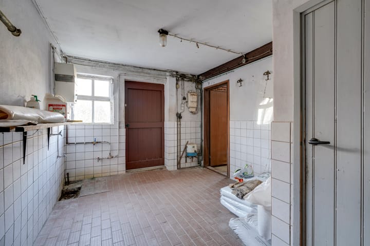 Foto 33 van Bandijk 33