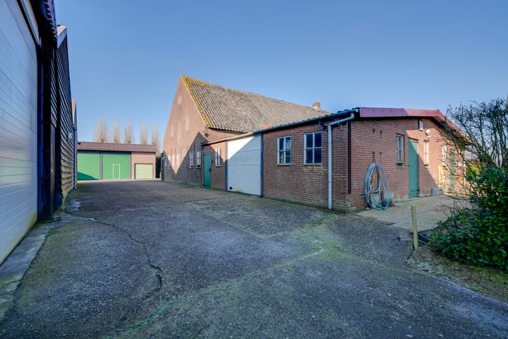 Foto 34 van Bandijk 33