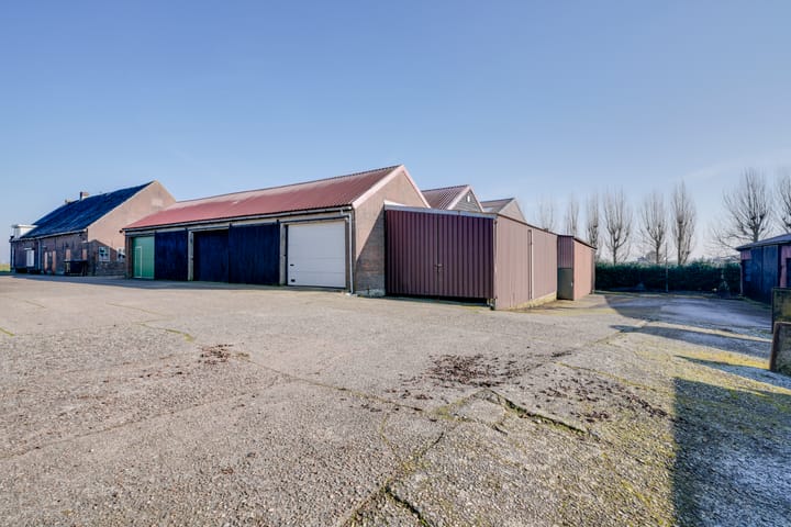 Foto 35 van Bandijk 33