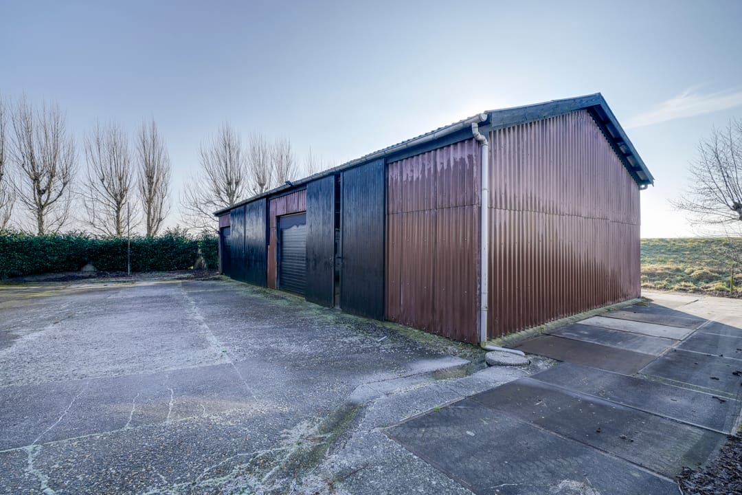 Foto 37 van Bandijk 33