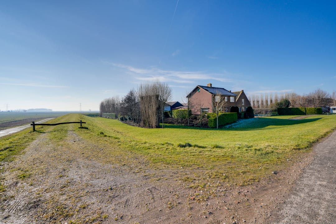 Foto 38 van Bandijk 33