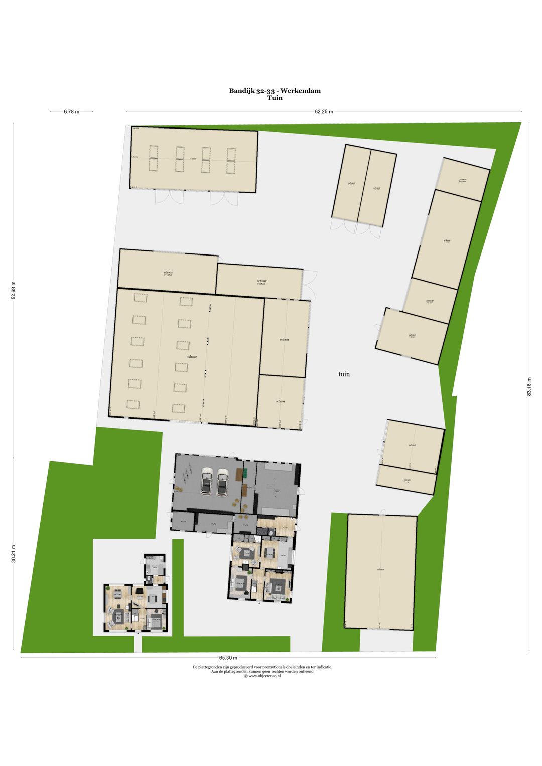 Foto 53 van Bandijk 33