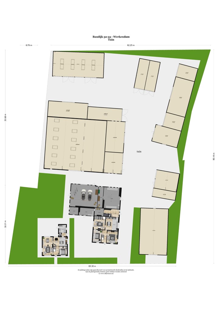 Foto 53 van Bandijk 33