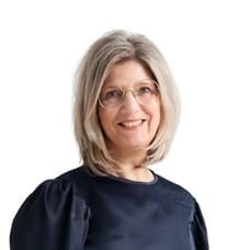 Monique Klijn - Commercieel Medewerker