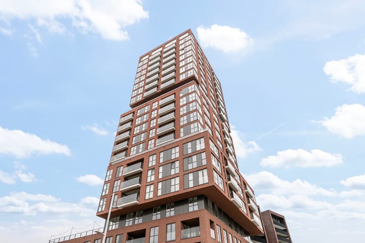 Foto 2 van Müllerkade 785