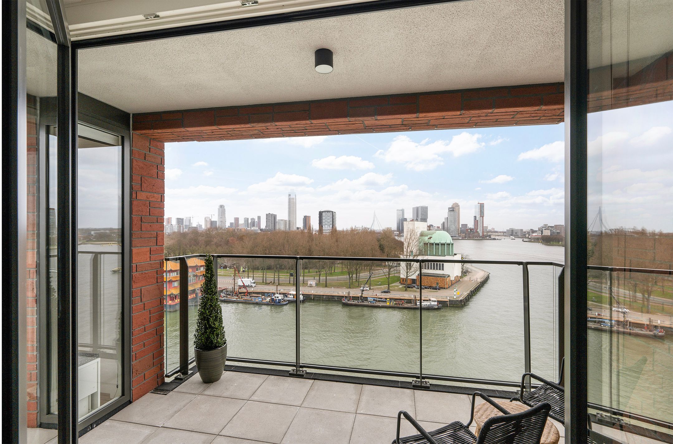 Foto 3 van Müllerkade 785