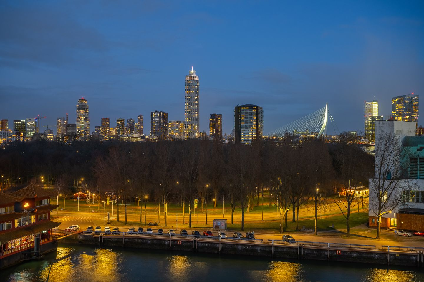 Foto 5 van Müllerkade 785