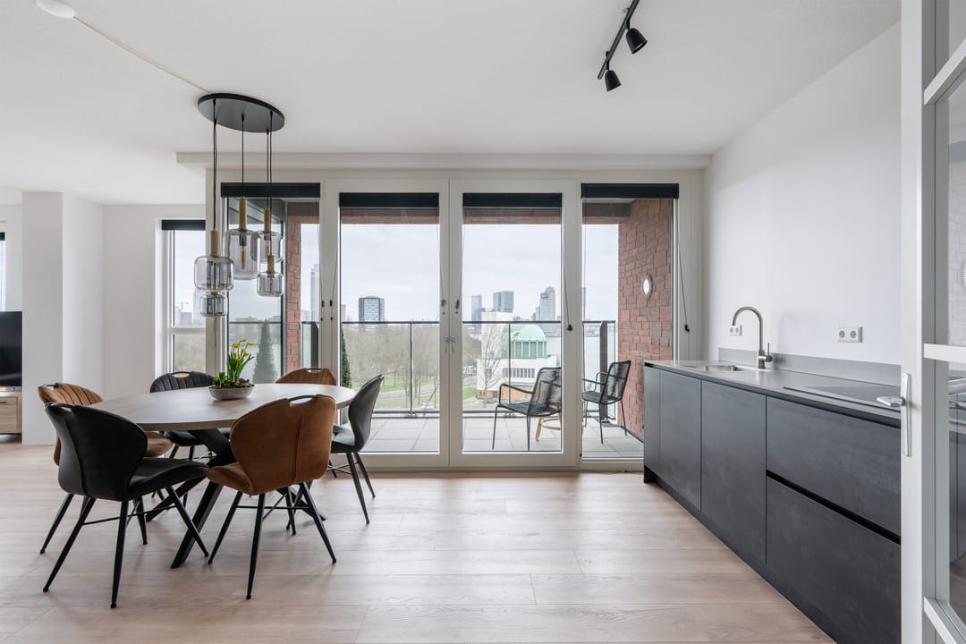 Foto 7 van Müllerkade 785