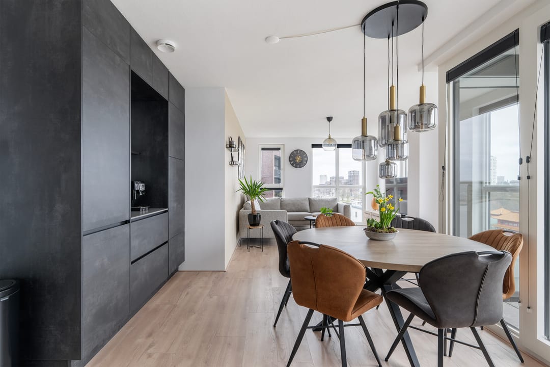 Foto 8 van Müllerkade 785