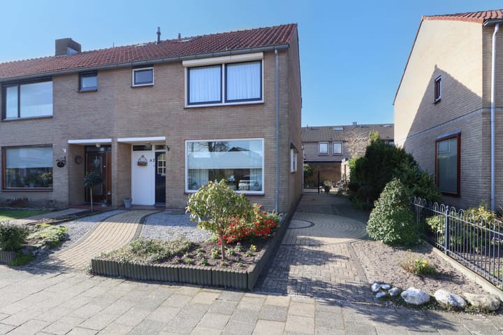 Foto 1 van de Vrachter 7