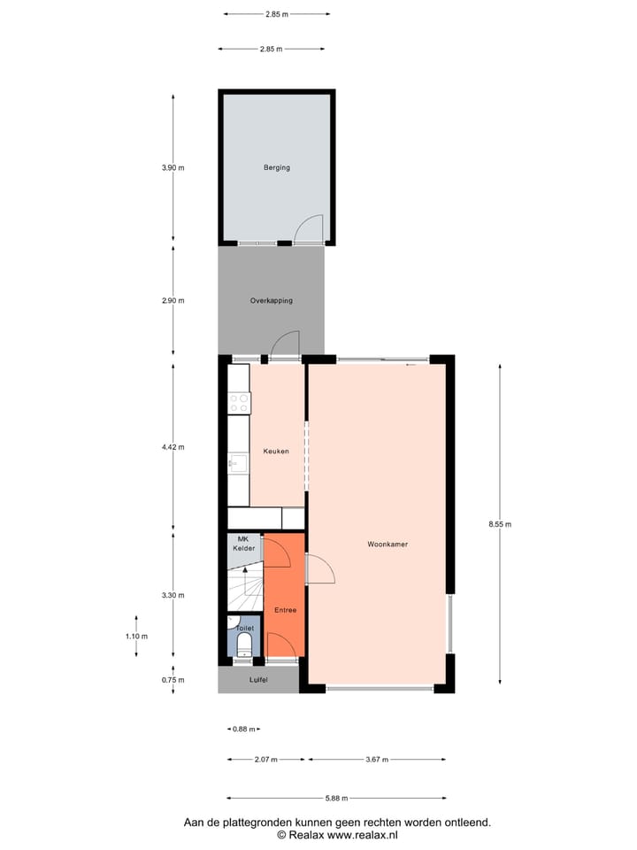 Foto 45 van de Vrachter 7