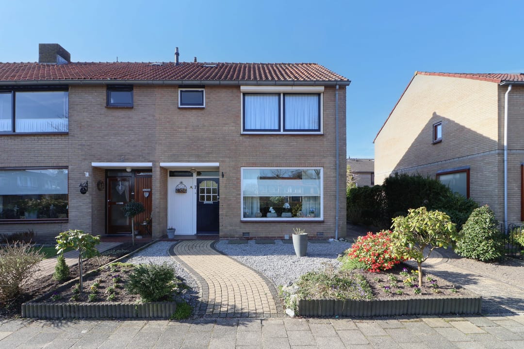 Foto 2 van de Vrachter 7