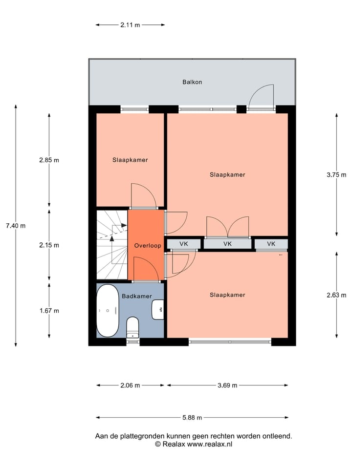 Foto 46 van de Vrachter 7