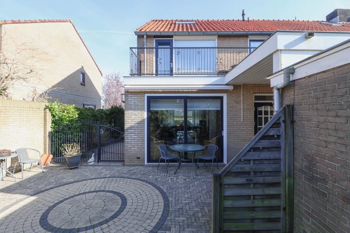 Foto 3 van de Vrachter 7