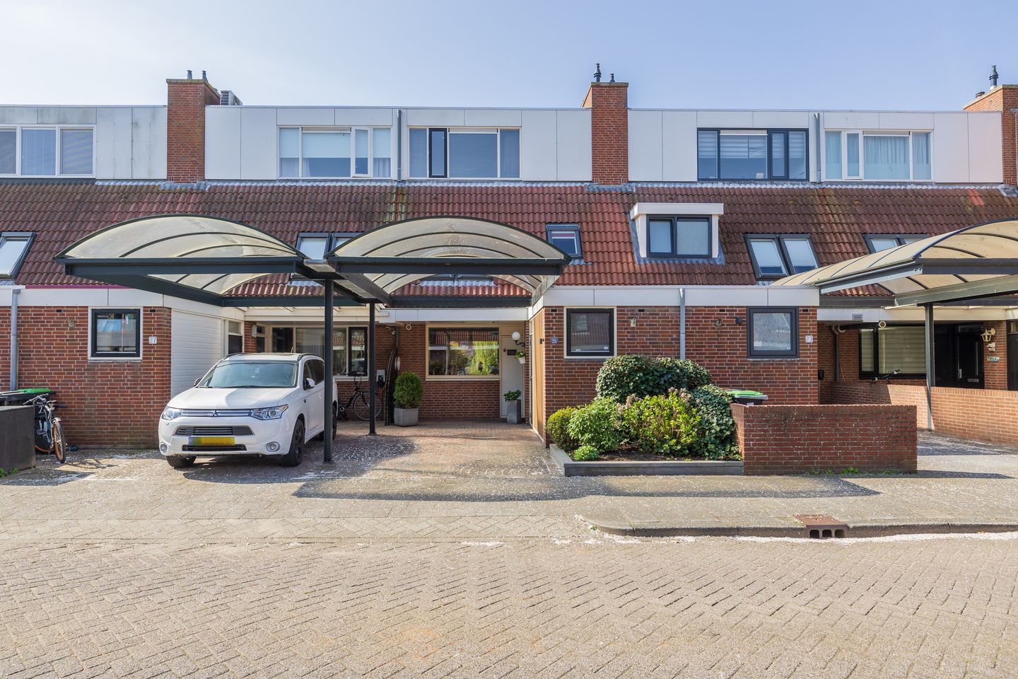 Foto 1 van Noorderlicht 25