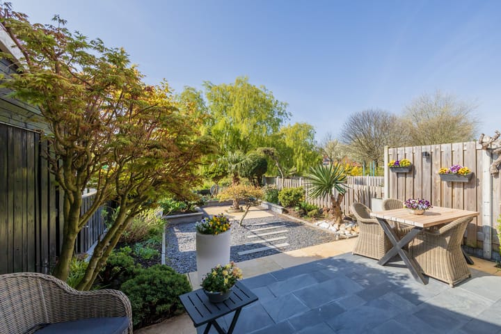 Foto 2 van Noorderlicht 25