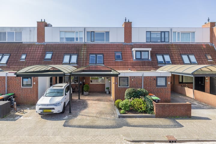 Foto 4 van Noorderlicht 25