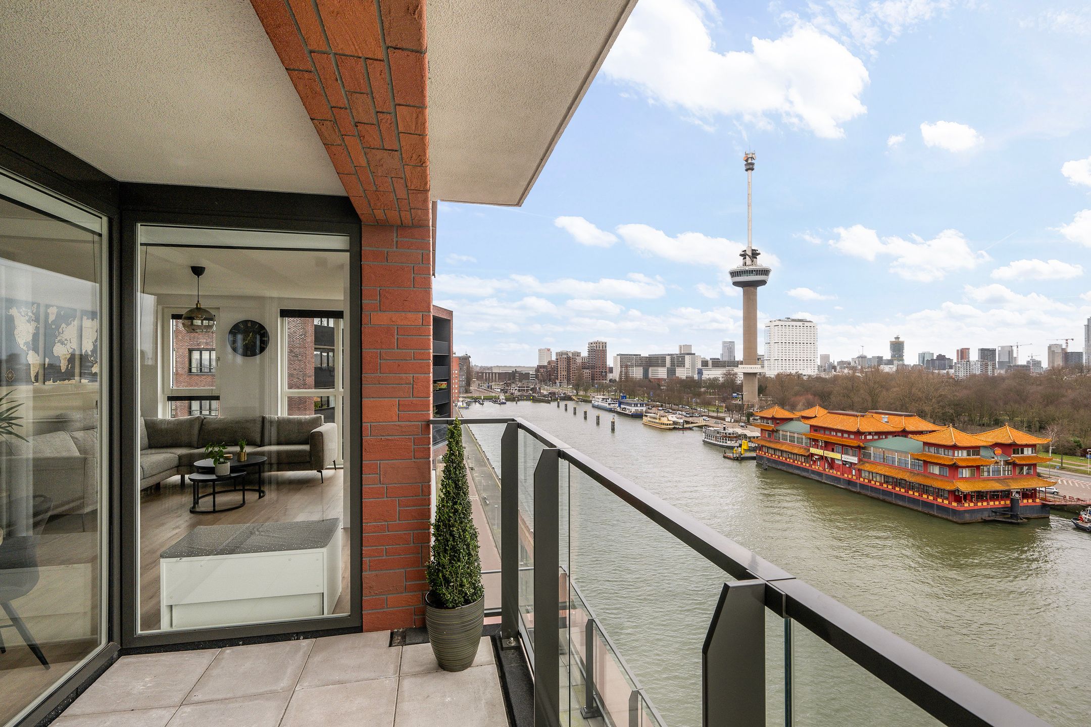 Foto 24 van Müllerkade 785