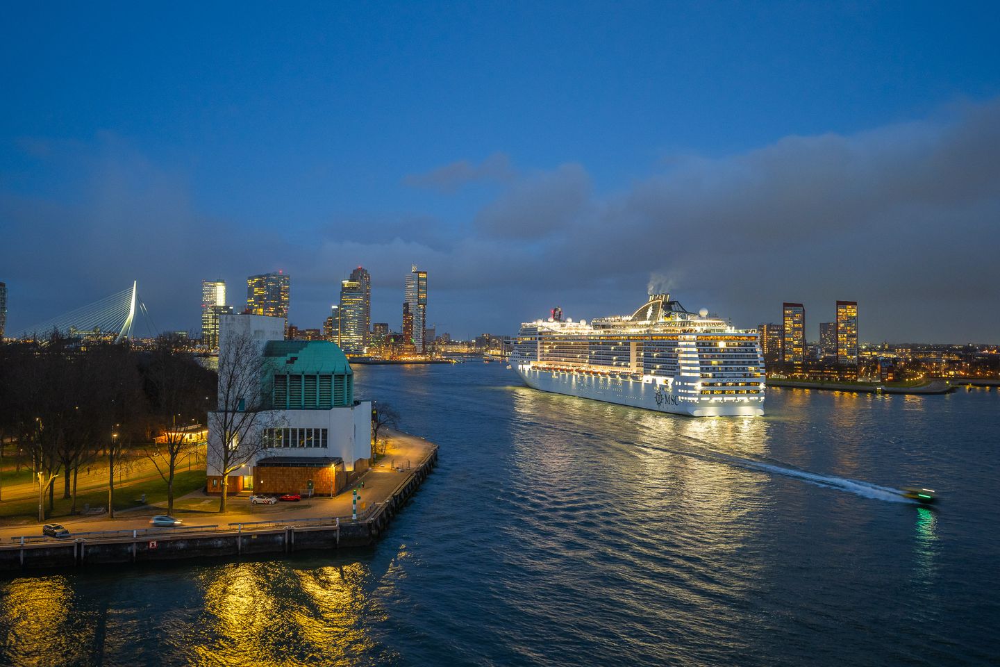 Foto 25 van Müllerkade 785